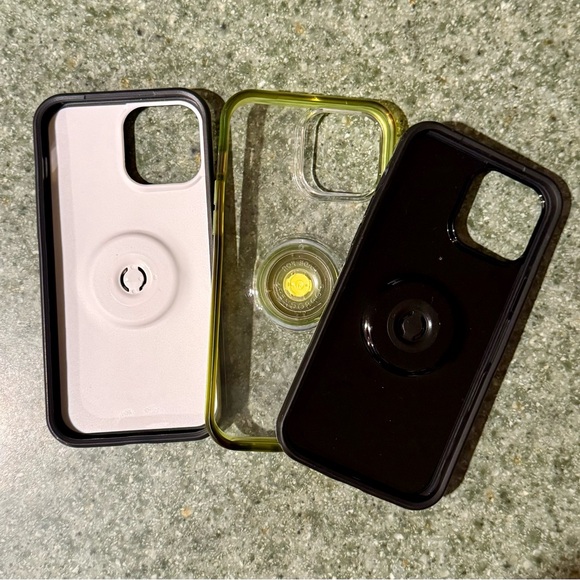 OtterBox Multi-Color Phone Case Set - Picture 2 of 2
